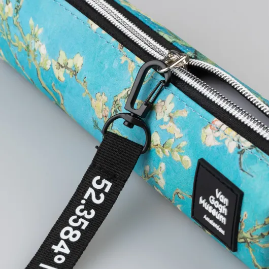 SET TROUSSE AVEC STYLO ET CRAYON DE BOIS VAN GOGH MUSEUM
