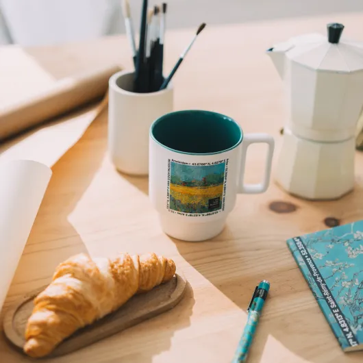 TASSE PREMIUM VAN GOGH MUSEUM