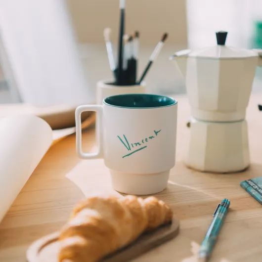 TASSE PREMIUM VAN GOGH MUSEUM