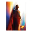 POSTER DC COMICS SUPERMAN 2025