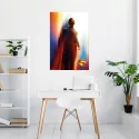 POSTER DC COMICS SUPERMAN 2025