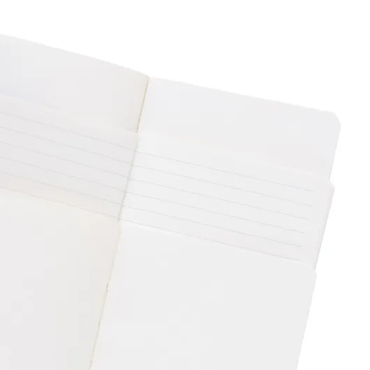 PACK 3 CARNETS A6 BT21 THE JOURNEY COOKY