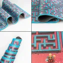 TAPIS DE SOURIS XL GAMERATION - MAZE