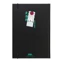 CARNET PREMIUM A5 DEMON SLAYER