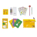 PACK DE PAPETERIE LES SIMPSON