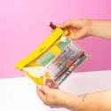 PACK DE PAPETERIE LES SIMPSON