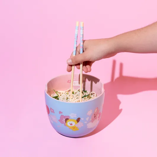 BOL RAMEN BT21
