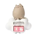 CALENDRIER PERPETUEL 3D PUSHEEN