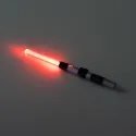 CARNET PREMIUM A5 AVEC STYLO SABRE LASER STAR WARS SITH