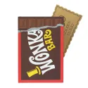 CARNET PREMIUM A5 TABLETTE WILLY WONKA