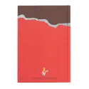 CARNET PREMIUM A5 TABLETTE WILLY WONKA