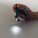 PORTE-CLÉS DÉLUMINATEUR HARRY POTTER