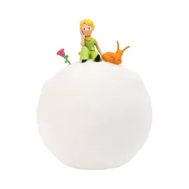 LAMPE LE PETIT PRINCE