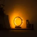 LAMPE LE SEIGNEUR DES ANNEAUX ONE RING