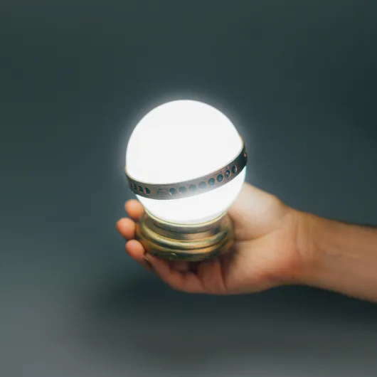 LAMPE HARRY POTTER RAPELTOUT