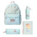 PACK PUSHEEN FOODIE COLLECTION