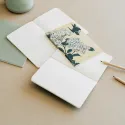 PACK 3 CARNETS A6 HOKUSAI LA GRANDE VAGUE DE KANAGAWA
