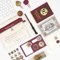 SET PAPETERIE HARRY POTTER