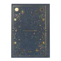 CARNET DE GRATITUDE ASTRAL