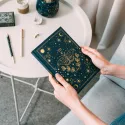 CARNET DE GRATITUDE ASTRAL