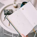 CARNET DE GRATITUDE ASTRAL
