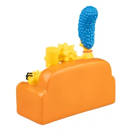 CALENDRIER PERPETUEL 3D LES SIMPSON FAMILLE 2