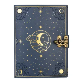 CARNET EN SIMILI CUIR (PU) ASTRAL