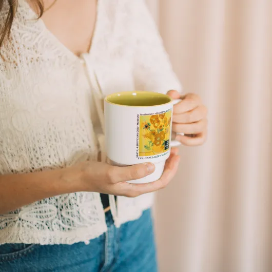 TASSE PREMIUM VAN GOGH MUSEUM 3