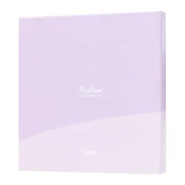 ALBUM PHOTO 16X16 CM 24 PAGES ADHESIVES PUSHEEN MOMENTS 2