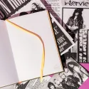 CARNET DE NOTES A5 PREMIUM GUNS N ROSES