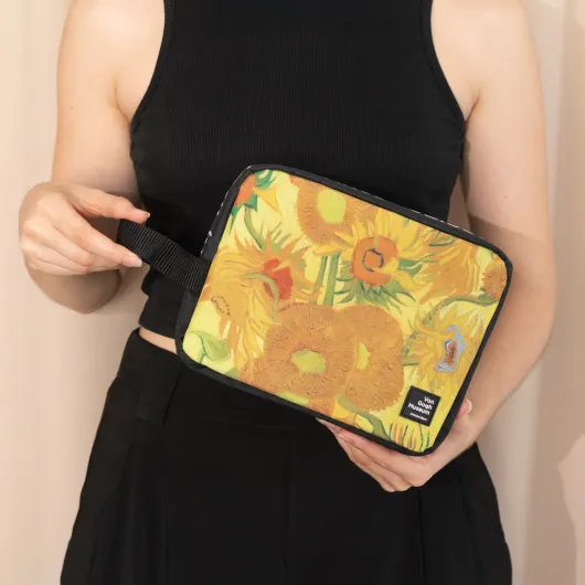 TROUSSE DE TOILETTE VAN GOGH MUSEUM