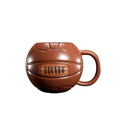 MUG 3D REAL MADRID