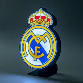 LAMPE REAL MADRID 2