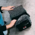 SAC À DOS KEITH HARING