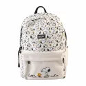 SAC A DOS SNOOPY LAZY DAYS