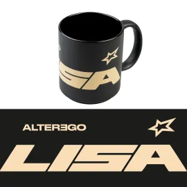 MUG LISA