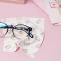 ETUI A LUNETTES PUSHEEN
