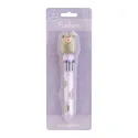 STYLO 3D 10 COULEURS PUSHEEN MOMENTS