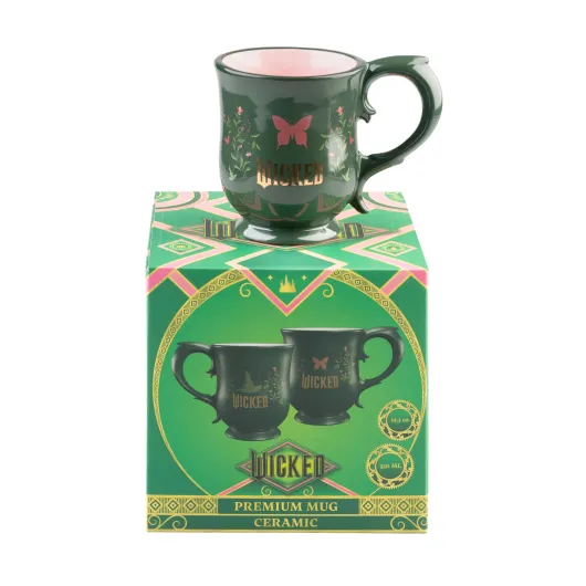 TASSE PREMIUM  WICKED PARTIE 2
