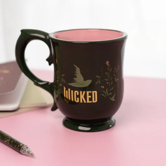 TASSE PREMIUM  WICKED PARTIE 2