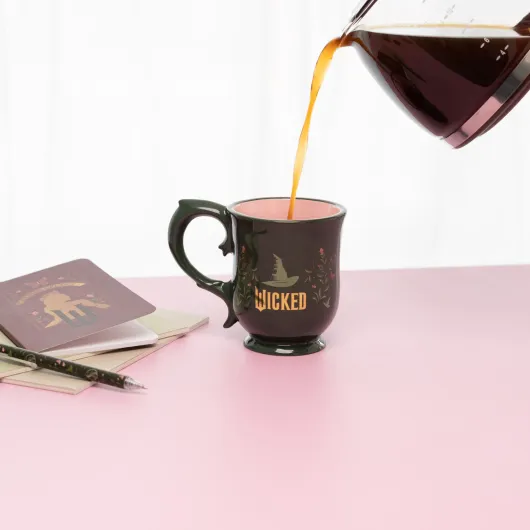 TASSE PREMIUM  WICKED PARTIE 2