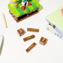 CALENDRIER PERPETUEL 3D SONIC