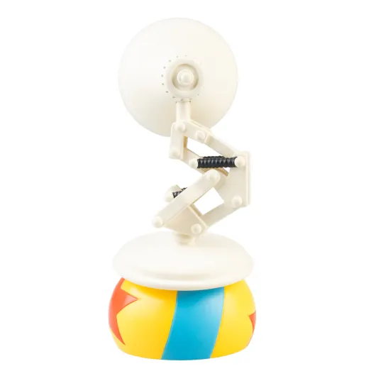 CALENDRIER PERPETUEL 3D DISNEY PIXAR LUXO JR ET BALLON