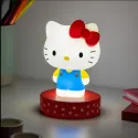 LAMPE HELLO KITTY