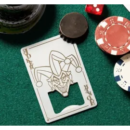 OUVRE-BOUTEILLES JOKER 2
