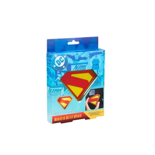 OUVRE-BOUTEILLE SUPERMAN