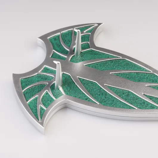 LAMPE LE SEIGNEUR DES ANNEAUX - DAGA DARDO