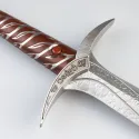 LAMPE LE SEIGNEUR DES ANNEAUX - DAGA DARDO