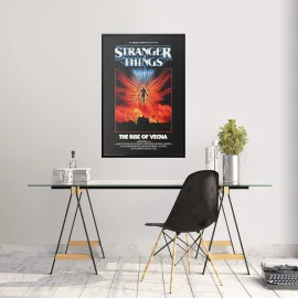 POSTER STRANGER THINGS T5 4 2