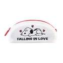 TROUSSE EN PELUCHE SNOOPY LOVE SEASON